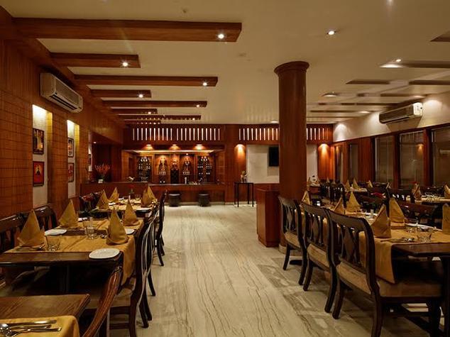 Sinclairs Hotel